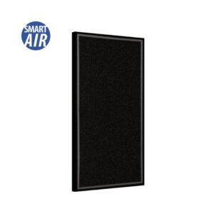 Smart Air - แผ่นกรองคาร์บอน รุ่น Blast