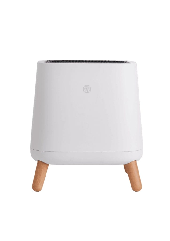 Smart Air The Sqair