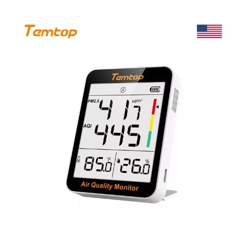 temtop s1